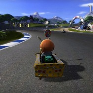 ModNation 無限のカート王国