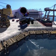 ModNation 無限のカート王国