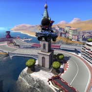 ModNation 無限のカート王国