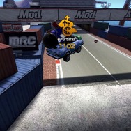 ModNation 無限のカート王国