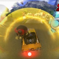 ModNation 無限のカート王国