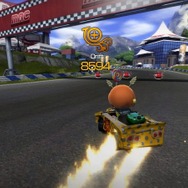 ModNation 無限のカート王国