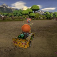 ModNation 無限のカート王国