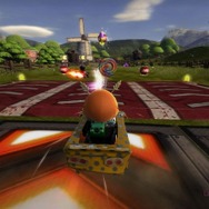 ModNation 無限のカート王国