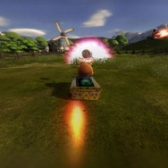 ModNation 無限のカート王国