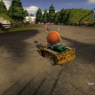 ModNation 無限のカート王国