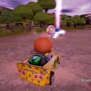 ModNation 無限のカート王国