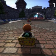 ModNation 無限のカート王国