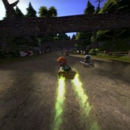 ModNation 無限のカート王国