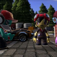 ModNation 無限のカート王国