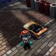 ModNation 無限のカート王国