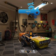 ModNation 無限のカート王国