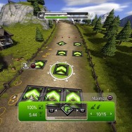 ModNation 無限のカート王国