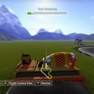 ModNation 無限のカート王国