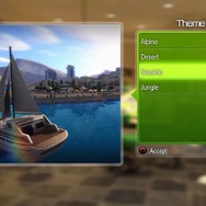 ModNation 無限のカート王国