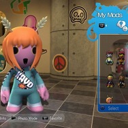 ModNation 無限のカート王国