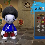 ModNation 無限のカート王国