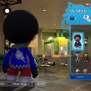 ModNation 無限のカート王国