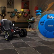 ModNation 無限のカート王国