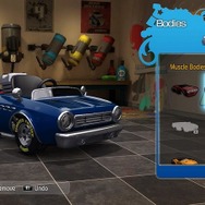 ModNation 無限のカート王国