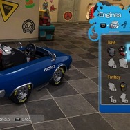 ModNation 無限のカート王国