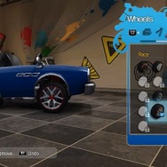 ModNation 無限のカート王国