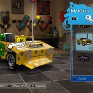 ModNation 無限のカート王国