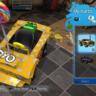 ModNation 無限のカート王国