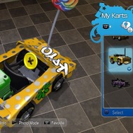 ModNation 無限のカート王国