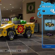 ModNation 無限のカート王国