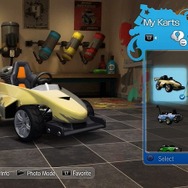 ModNation 無限のカート王国