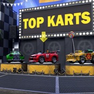 ModNation 無限のカート王国