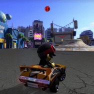 ModNation 無限のカート王国