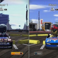 ModNation 無限のカート王国