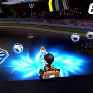 ModNation 無限のカート王国 ポータブル