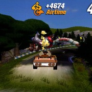 ModNation 無限のカート王国 ポータブル