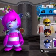 ModNation 無限のカート王国 ポータブル