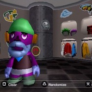 ModNation 無限のカート王国 ポータブル