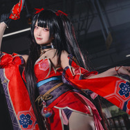 花火『崩壊：スターレイル』／瑛羅（X：@Erllfina_comp）