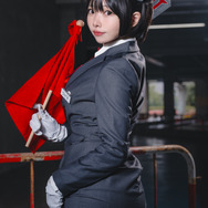 春日ツバキ『ブルーアーカイブ -Blue Archive-』／僕のプリン（X：@bokuno_purin）