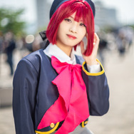 有馬かな「推しの子」／レイ（X：@_re_i01_）