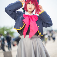 有馬かな「推しの子」／レイ（X：@_re_i01_）