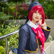 有馬かな「推しの子」／レイ（X：@_re_i01_）