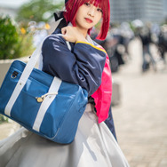 有馬かな「推しの子」／レイ（X：@_re_i01_）