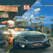 スーパーストリートファイターIV