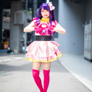 星野アイ「推しの子」／まお（X：@mao____sy）