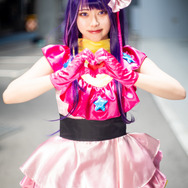 星野アイ「推しの子」／まお（X：@mao____sy）