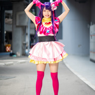 星野アイ「推しの子」／まお（X：@mao____sy）