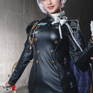 リリーバイス『勝利の女神:NIKKE』／はる（X：@harushiki55）