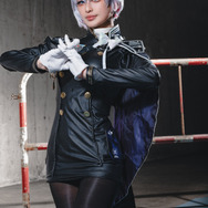 リリーバイス『勝利の女神:NIKKE』／はる（X：@harushiki55）